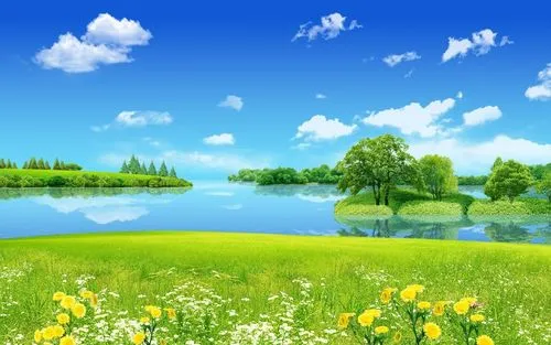 绿色数字化节能